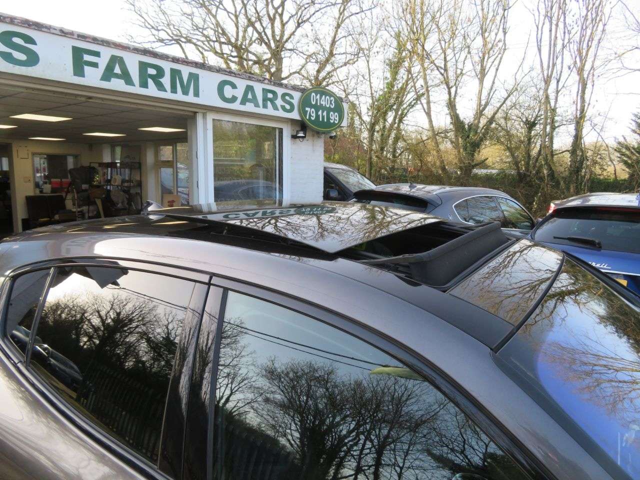 A 2023 MASERATI GRECALE 2.0 MHEV Modena SUV 5dr Petrol ZF 4 Wheel Drive Euro 6 (s/s) (330 ps) Autom A 2023 MASERATI GRECALE 2.0 MHEV Modena SUV 5dr Petrol ZF 4 Wheel Drive Euro 6 (s/s) (330 ps) Autom