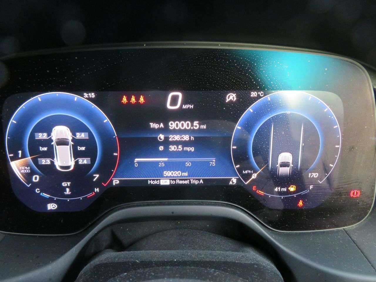 2023 MASERATI GRECALE 2023 MASERATI GRECALE