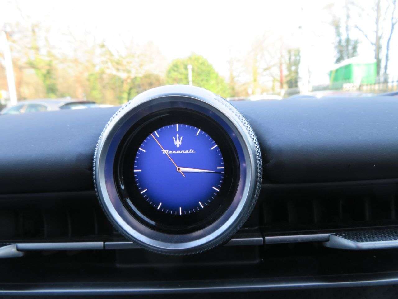 2023 MASERATI GRECALE 2023 MASERATI GRECALE