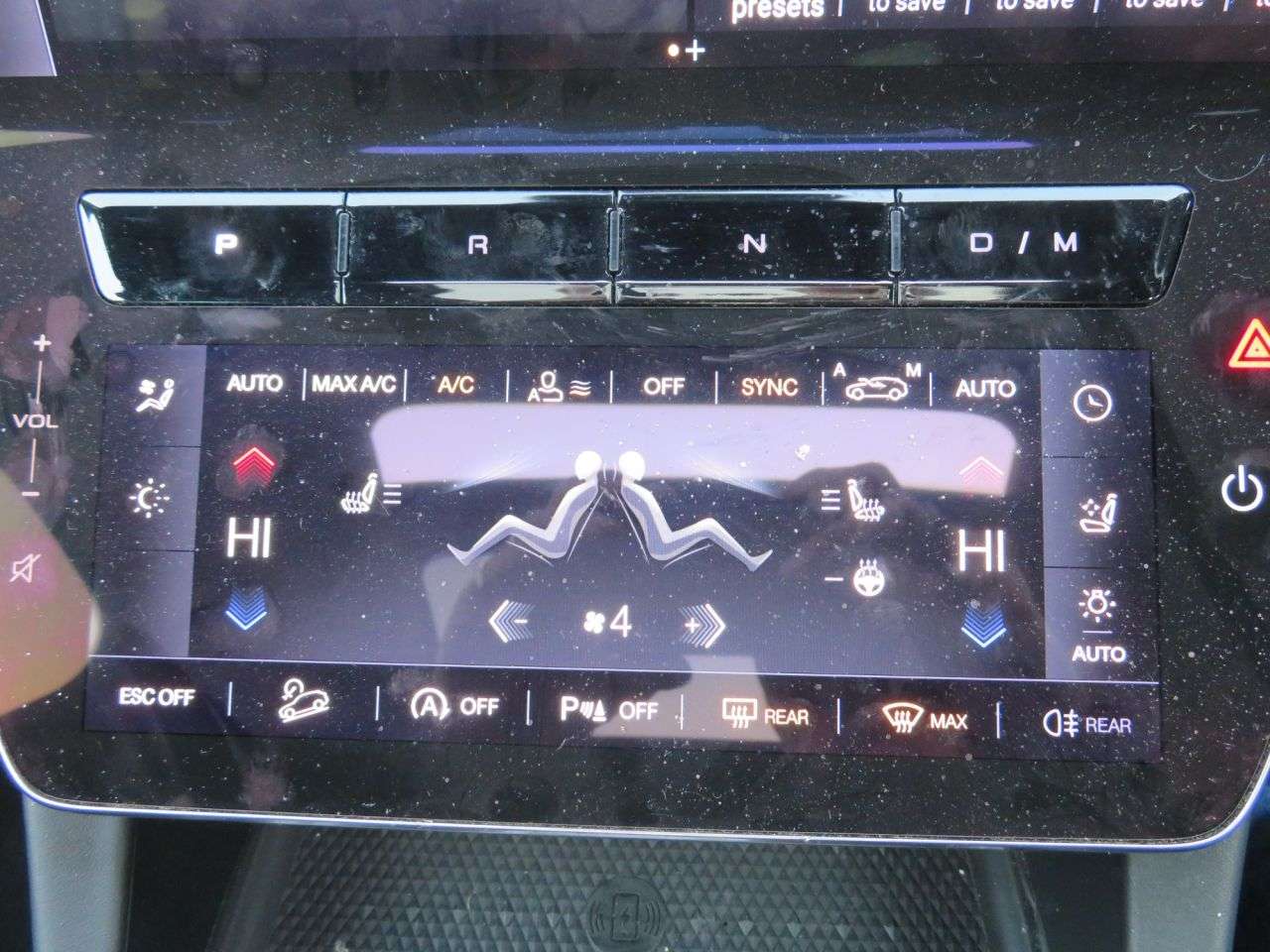 2023 MASERATI GRECALE 2023 MASERATI GRECALE