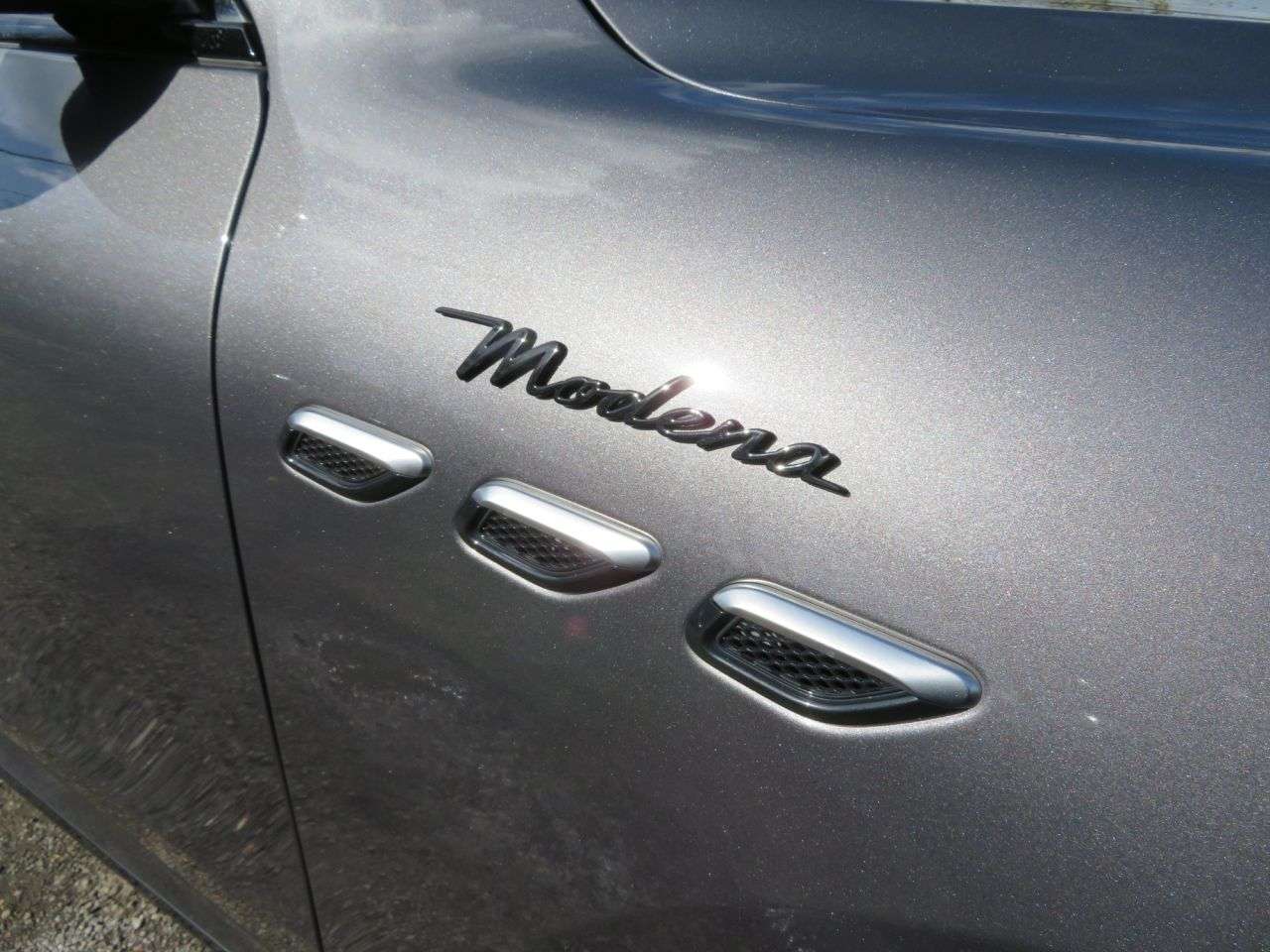 2023 MASERATI GRECALE 2023 MASERATI GRECALE
