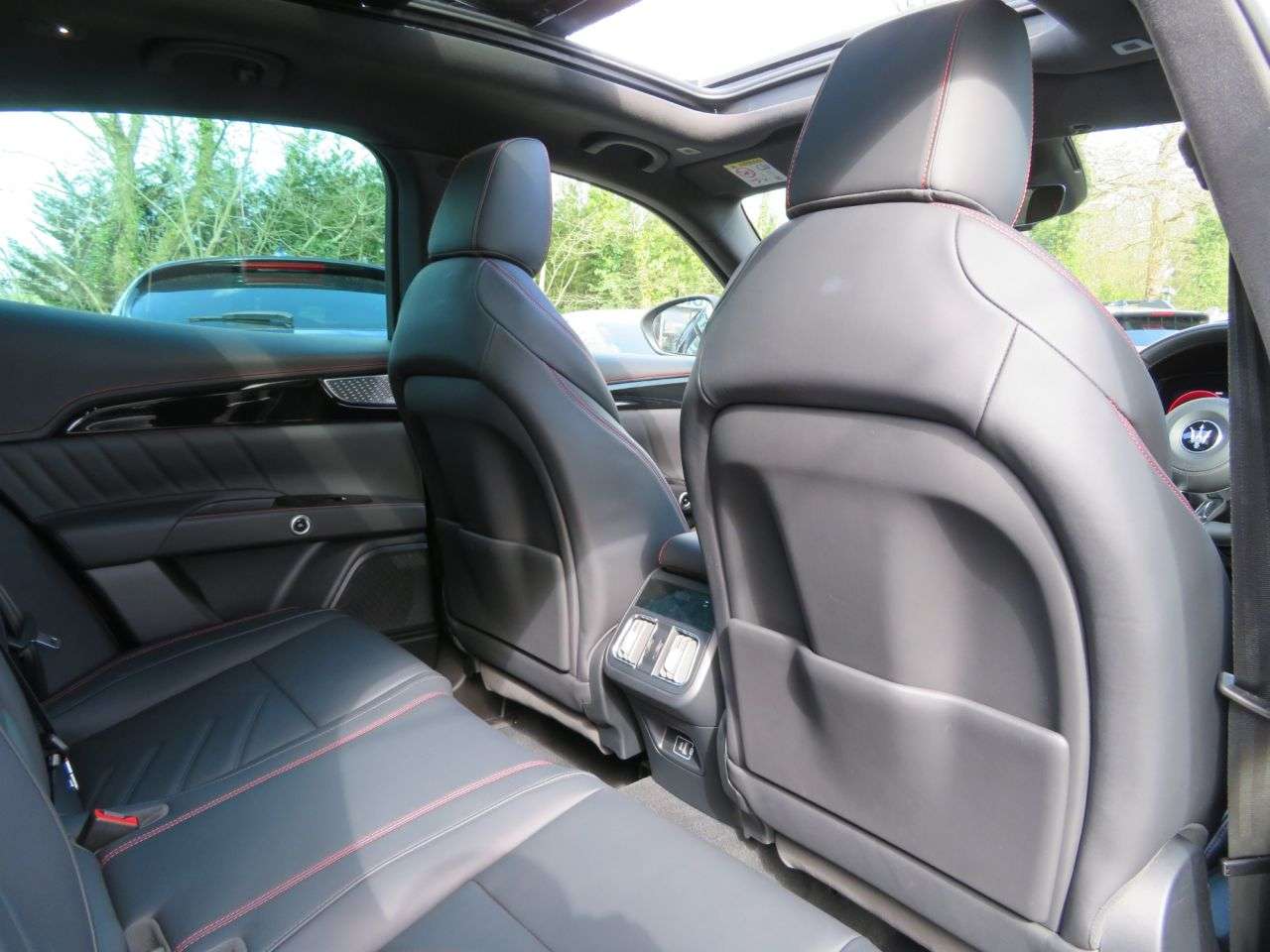 2023 MASERATI GRECALE 2023 MASERATI GRECALE