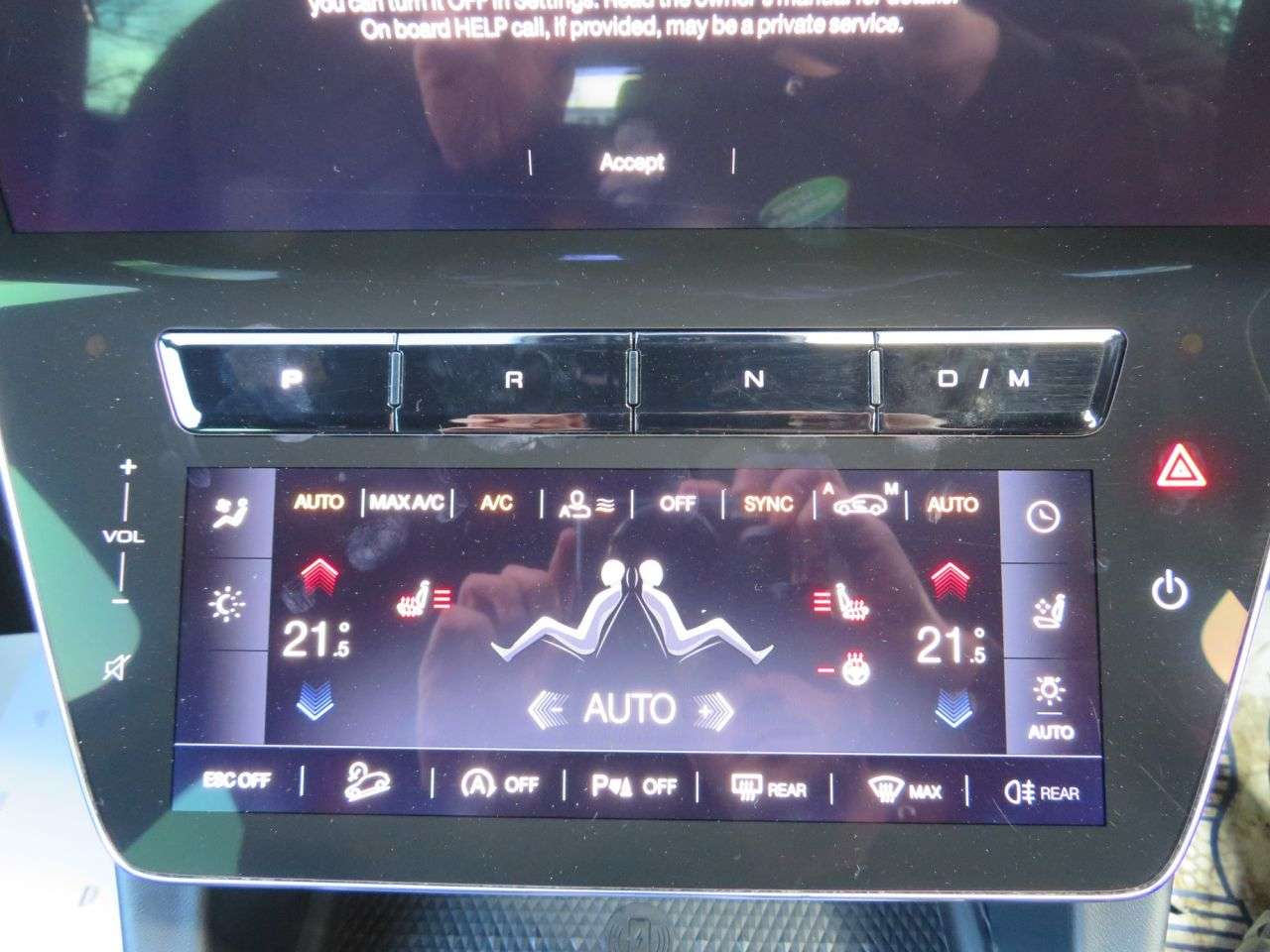 2023 MASERATI GRECALE 2023 MASERATI GRECALE