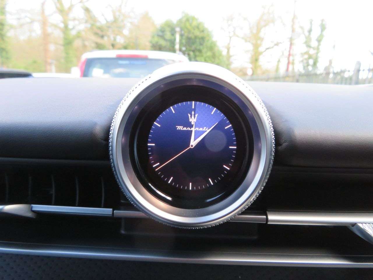 2023 MASERATI GRECALE 2023 MASERATI GRECALE