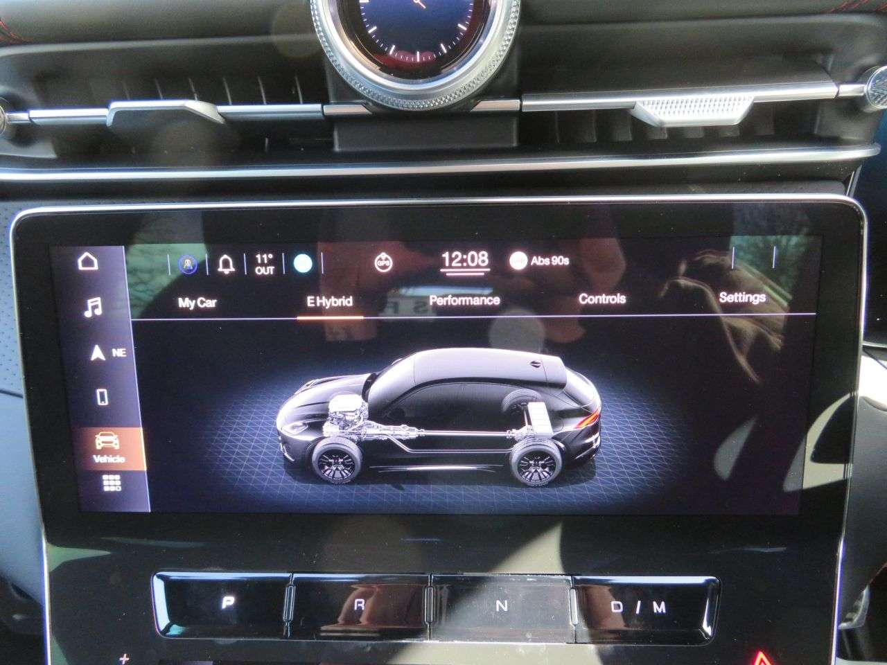 2023 MASERATI GRECALE 2023 MASERATI GRECALE