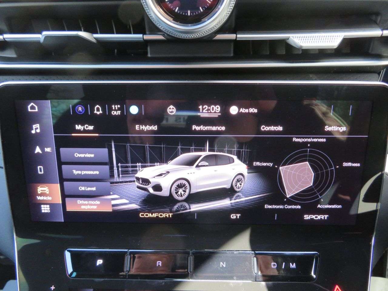 2023 MASERATI GRECALE 2023 MASERATI GRECALE