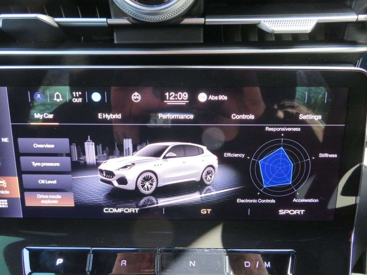 2023 MASERATI GRECALE 2023 MASERATI GRECALE