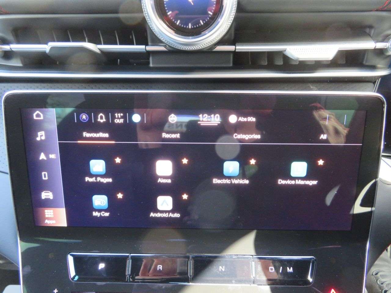 2023 MASERATI GRECALE 2023 MASERATI GRECALE