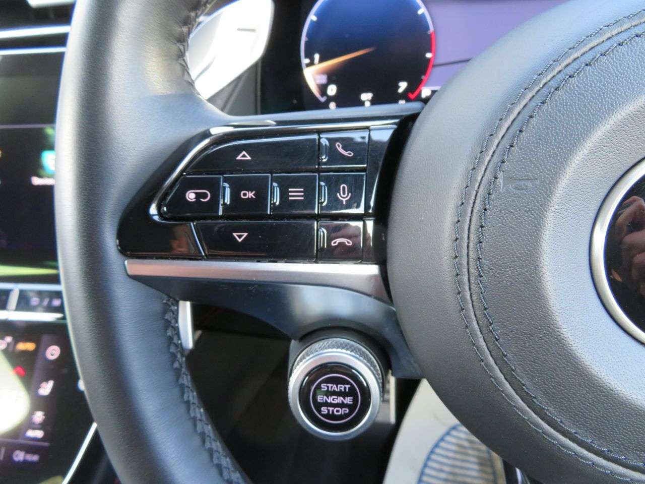 2023 MASERATI GRECALE 2023 MASERATI GRECALE