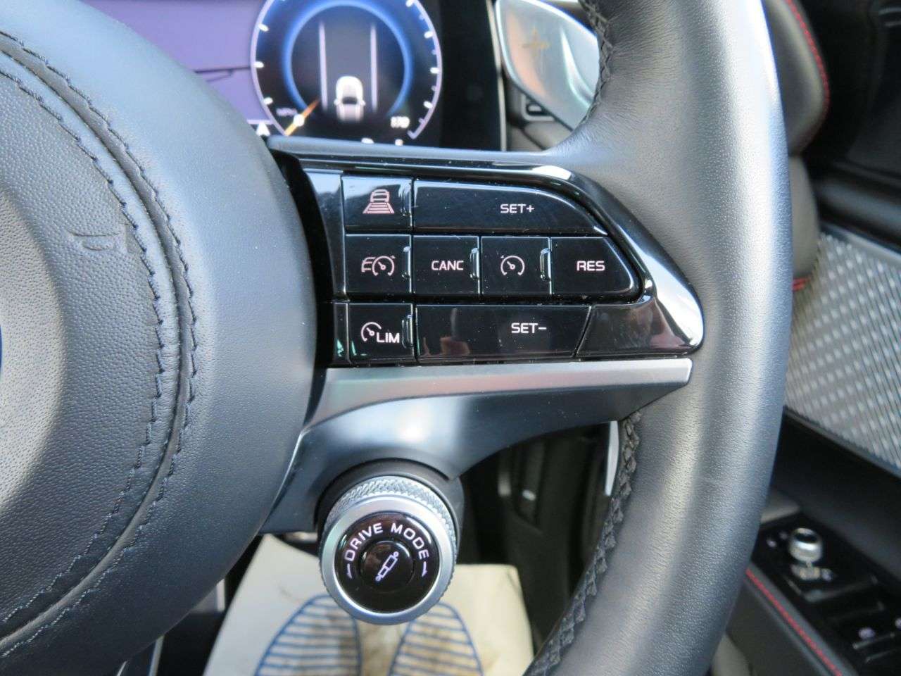 2023 MASERATI GRECALE 2023 MASERATI GRECALE