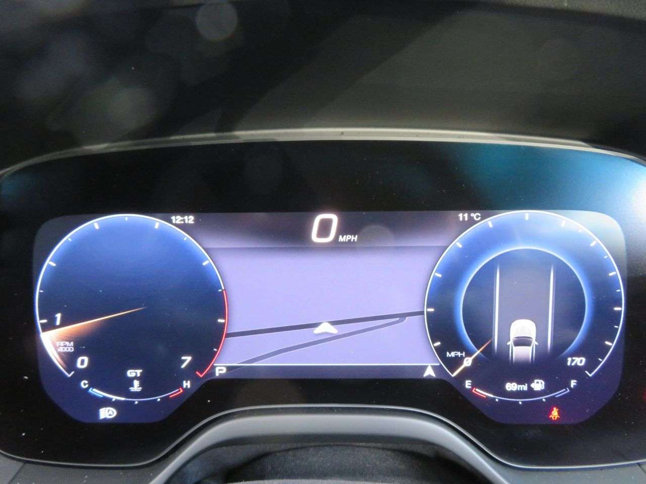 2023 MASERATI GRECALE 2023 MASERATI GRECALE