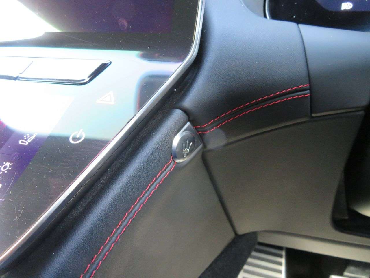 2023 MASERATI GRECALE 2023 MASERATI GRECALE