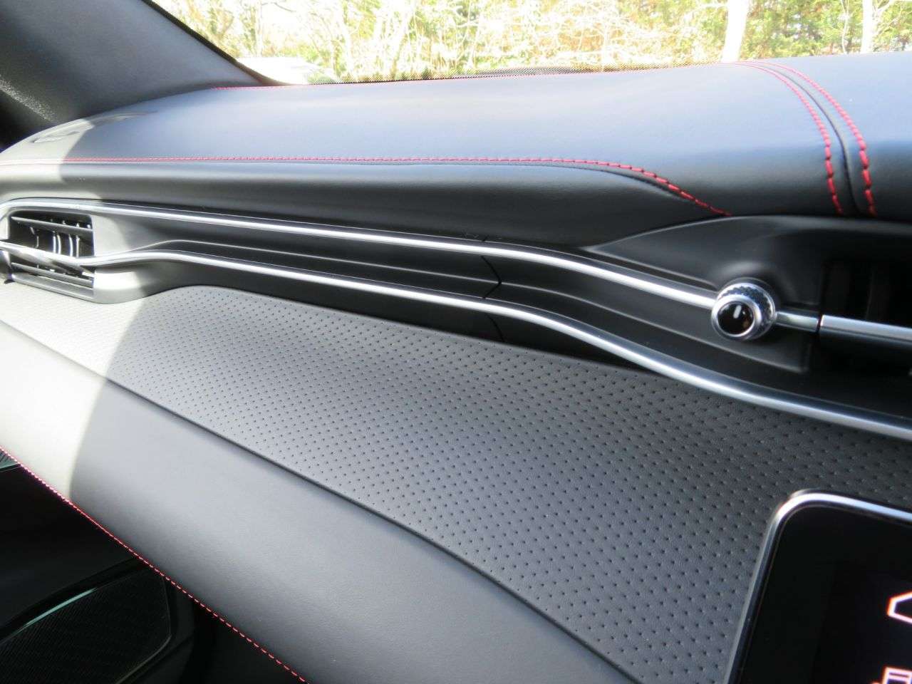 2023 MASERATI GRECALE 2023 MASERATI GRECALE