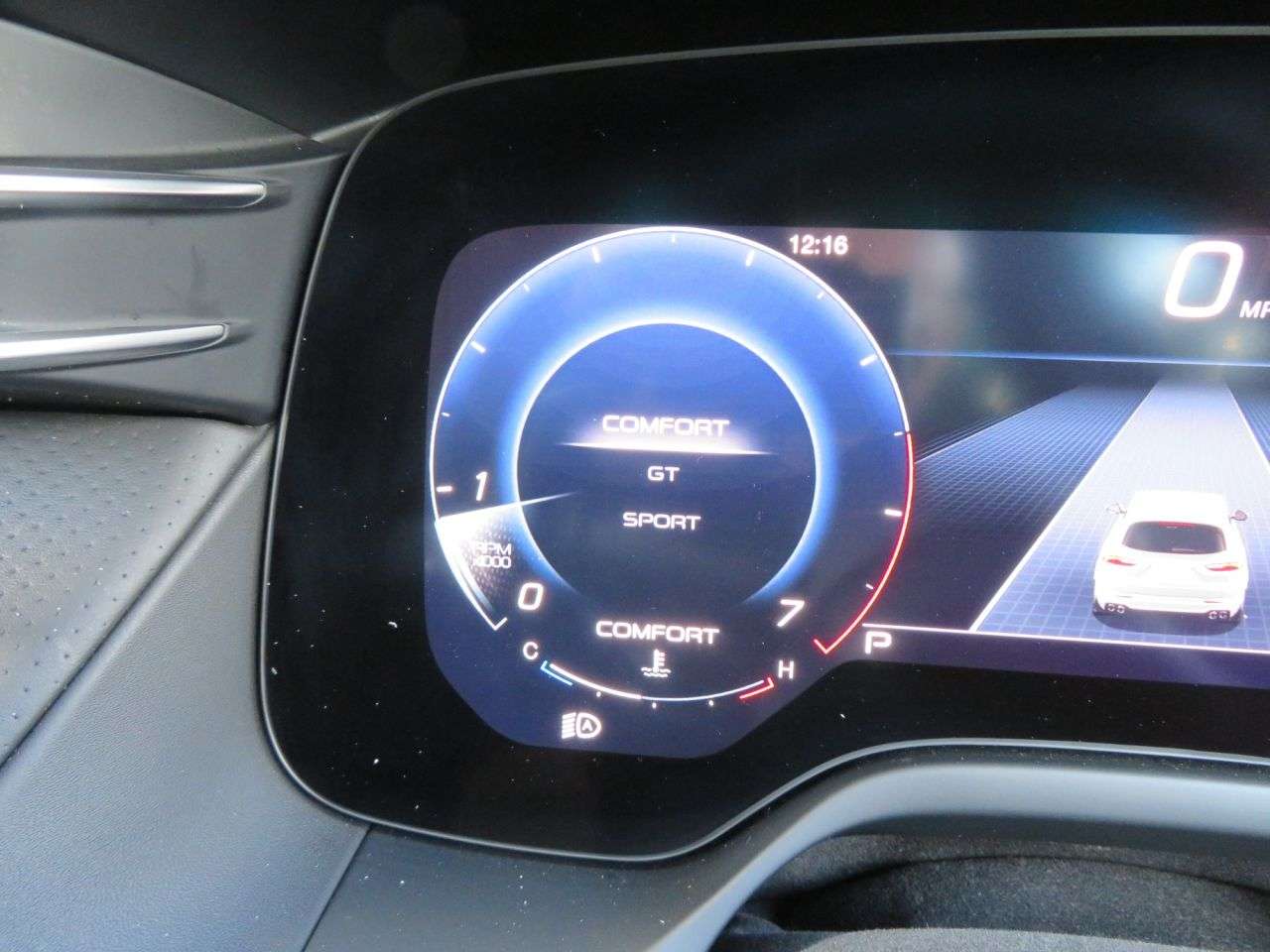2023 MASERATI GRECALE 2023 MASERATI GRECALE