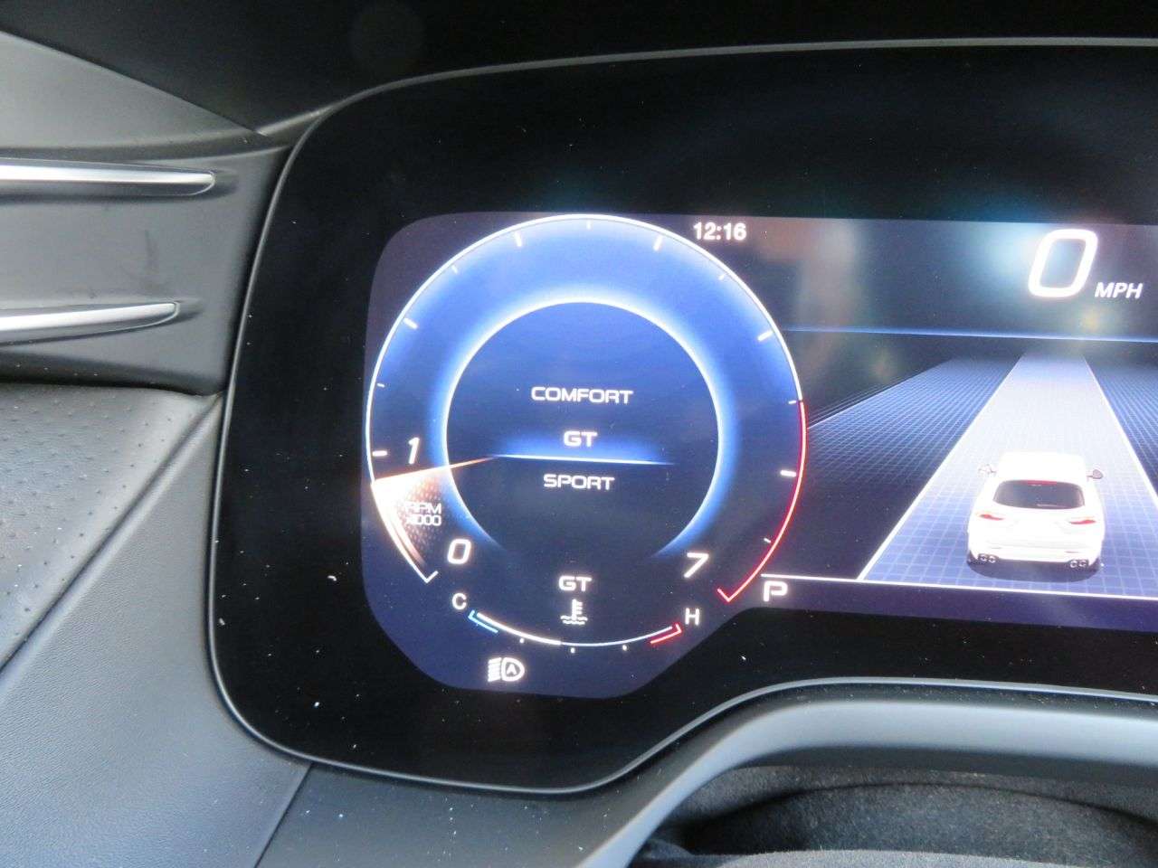 2023 MASERATI GRECALE 2023 MASERATI GRECALE