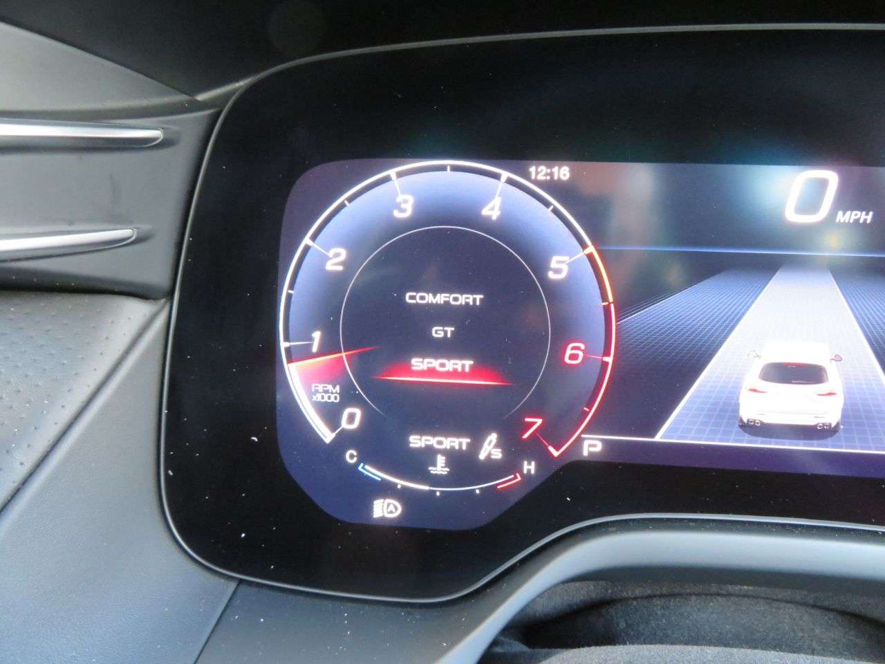 2023 MASERATI GRECALE 2023 MASERATI GRECALE