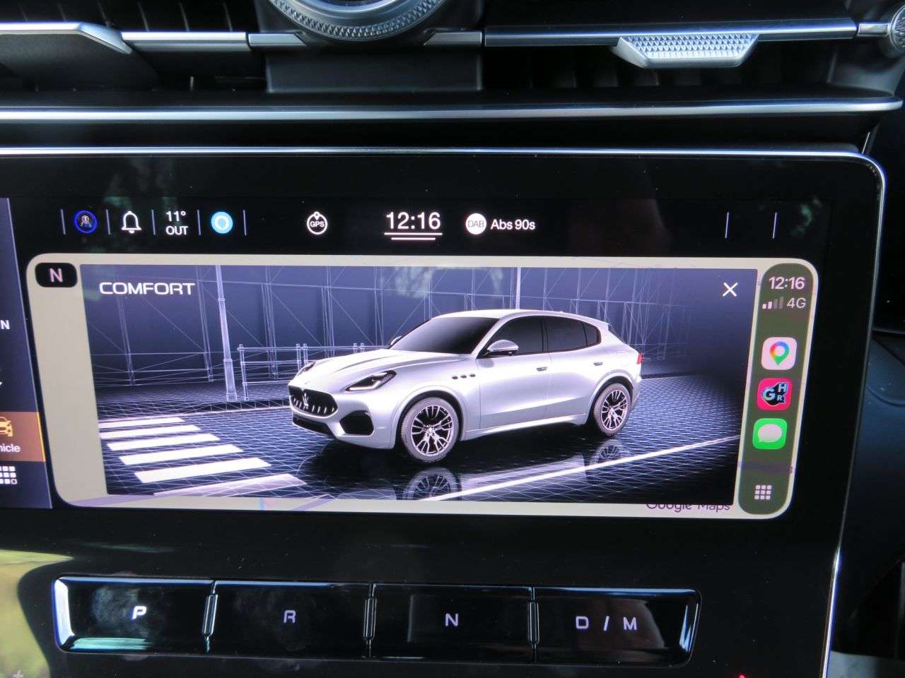 2023 MASERATI GRECALE 2023 MASERATI GRECALE
