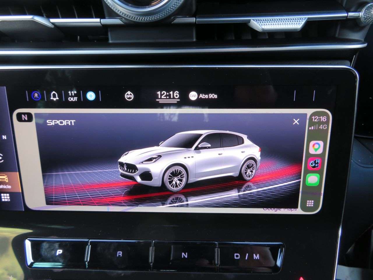 2023 MASERATI GRECALE 2023 MASERATI GRECALE