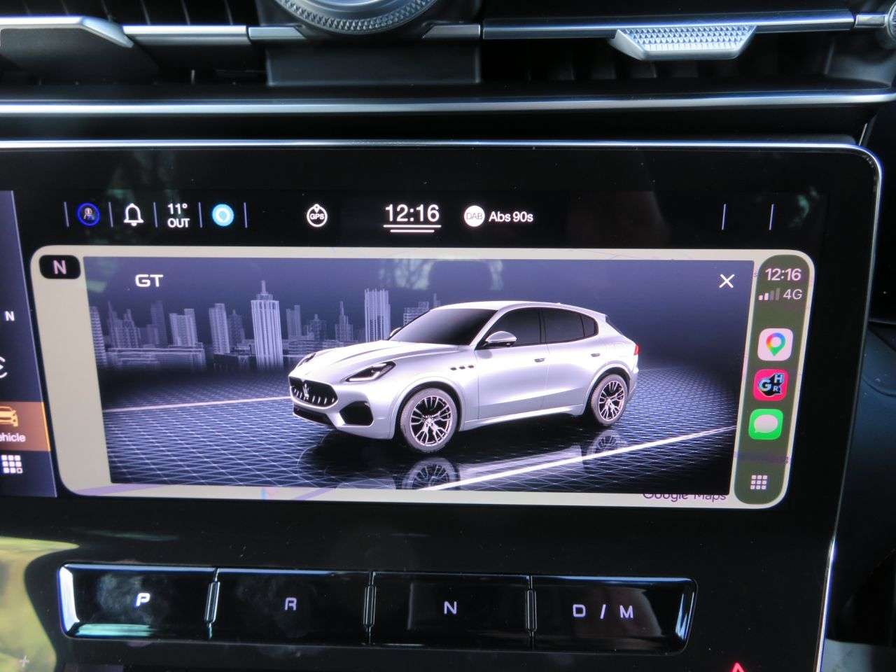 2023 MASERATI GRECALE 2023 MASERATI GRECALE