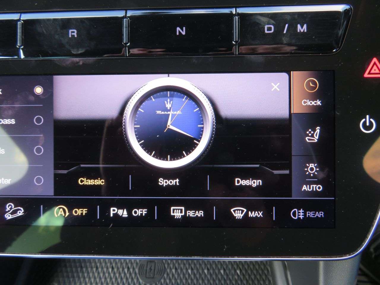 2023 MASERATI GRECALE 2023 MASERATI GRECALE