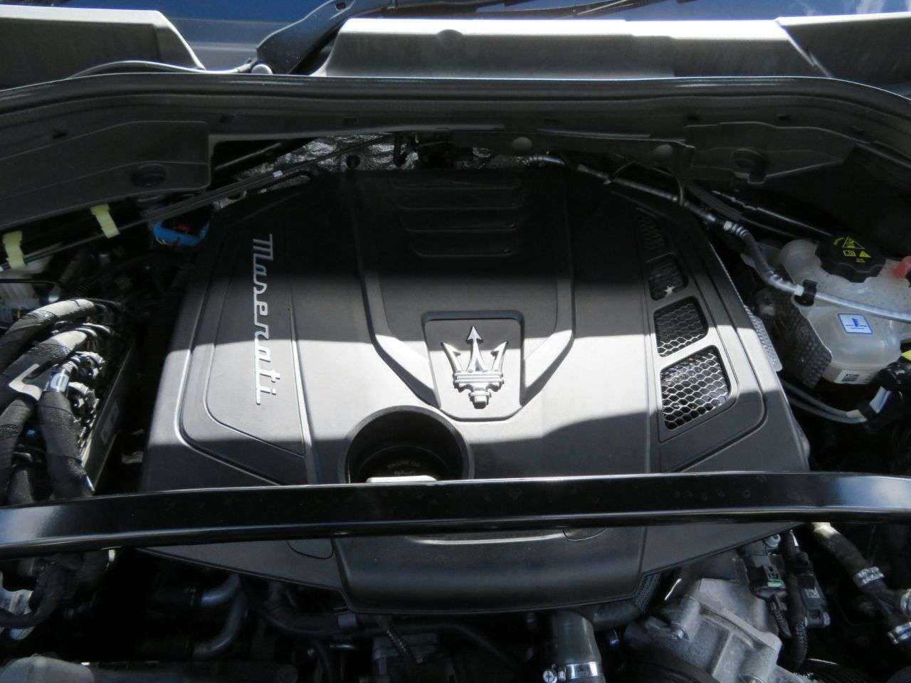 2023 MASERATI GRECALE 2023 MASERATI GRECALE