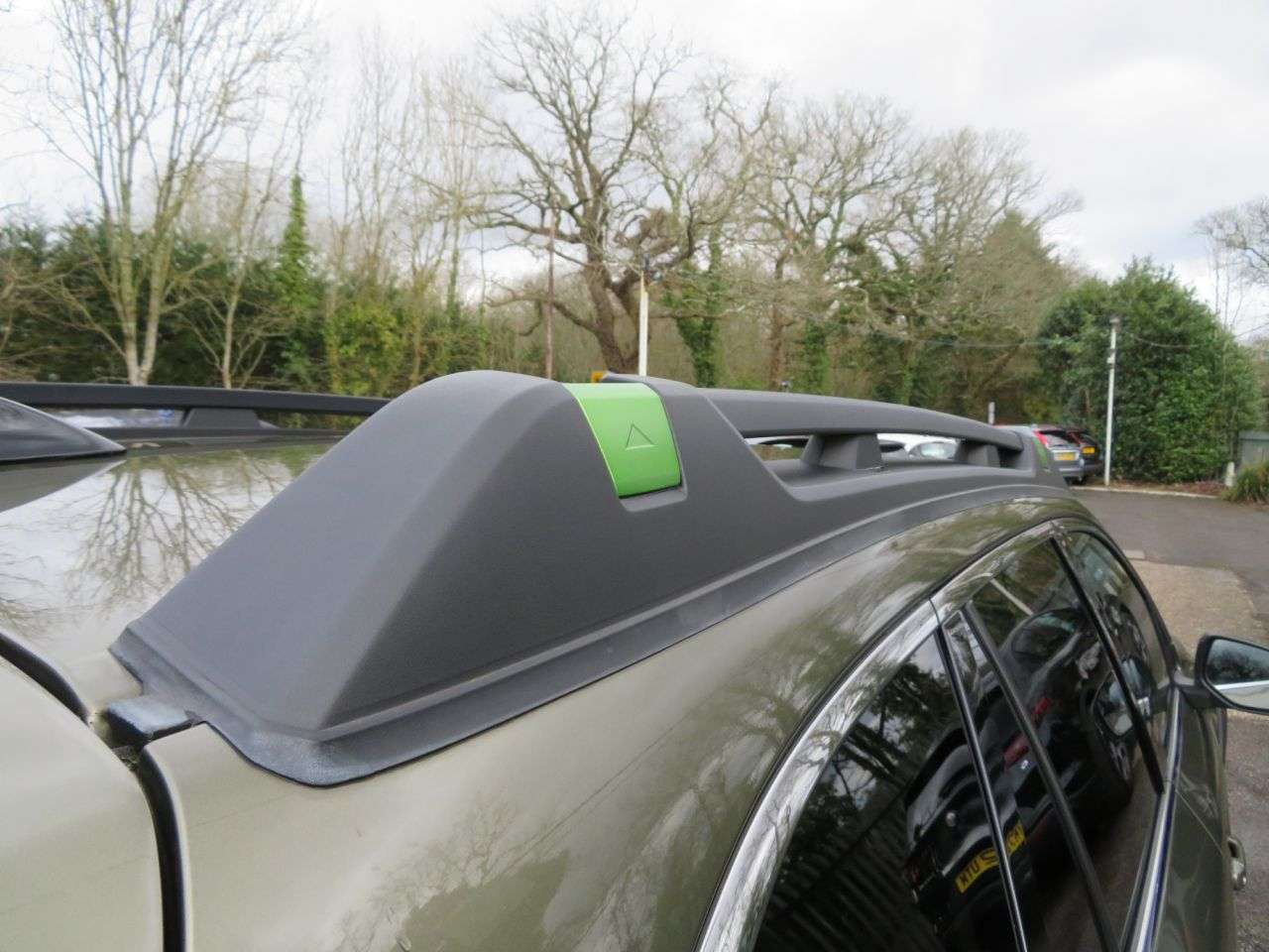 2021 SUBARU OUTBACK 2021 SUBARU OUTBACK