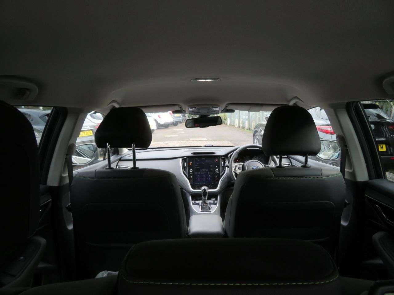 2021 SUBARU OUTBACK 2021 SUBARU OUTBACK