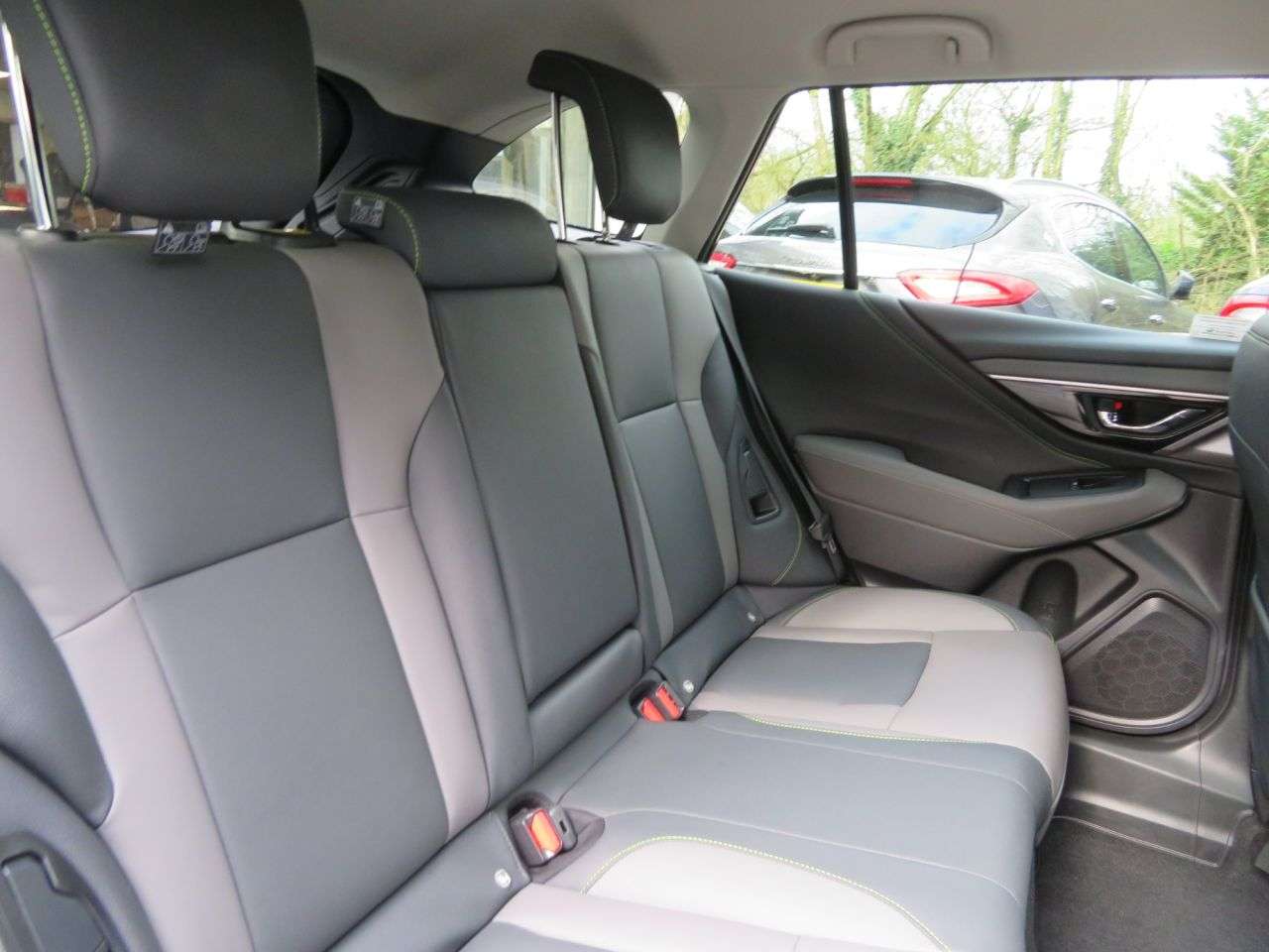 2021 SUBARU OUTBACK 2021 SUBARU OUTBACK