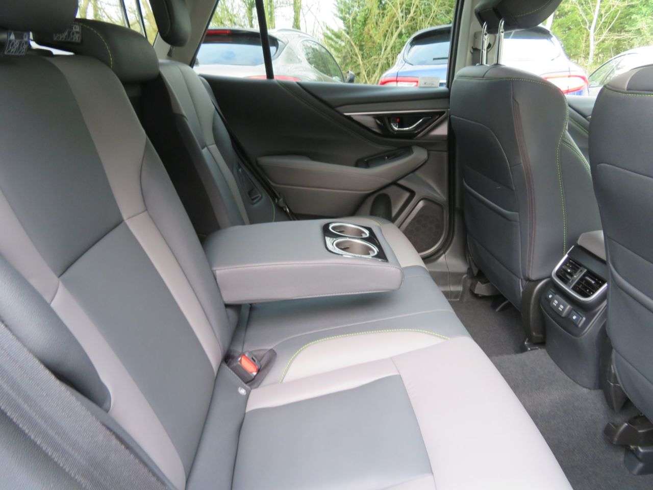 2021 SUBARU OUTBACK 2021 SUBARU OUTBACK