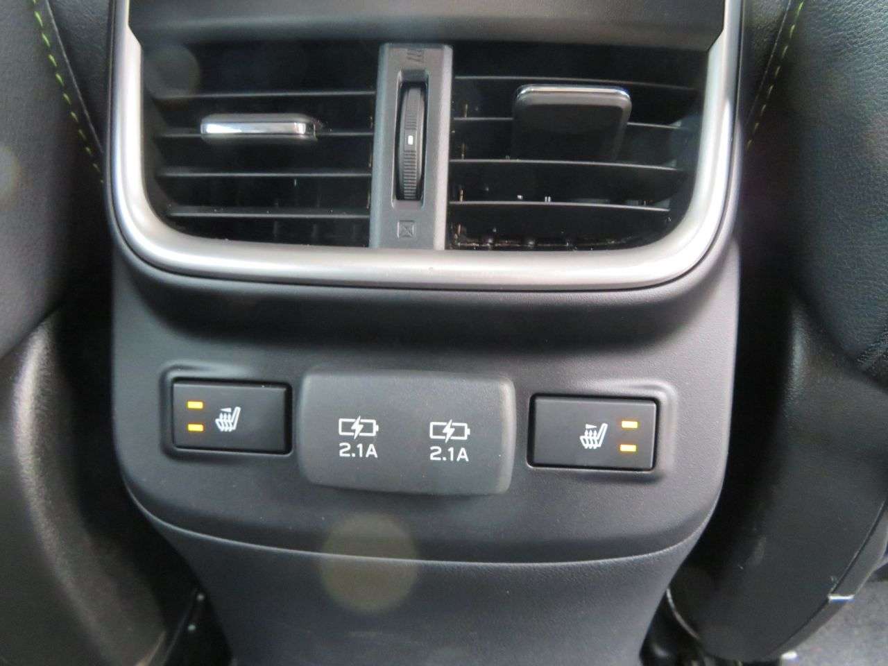 2021 SUBARU OUTBACK 2021 SUBARU OUTBACK