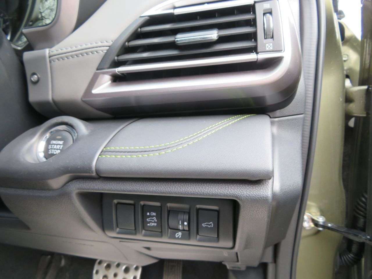 2021 SUBARU OUTBACK 2021 SUBARU OUTBACK