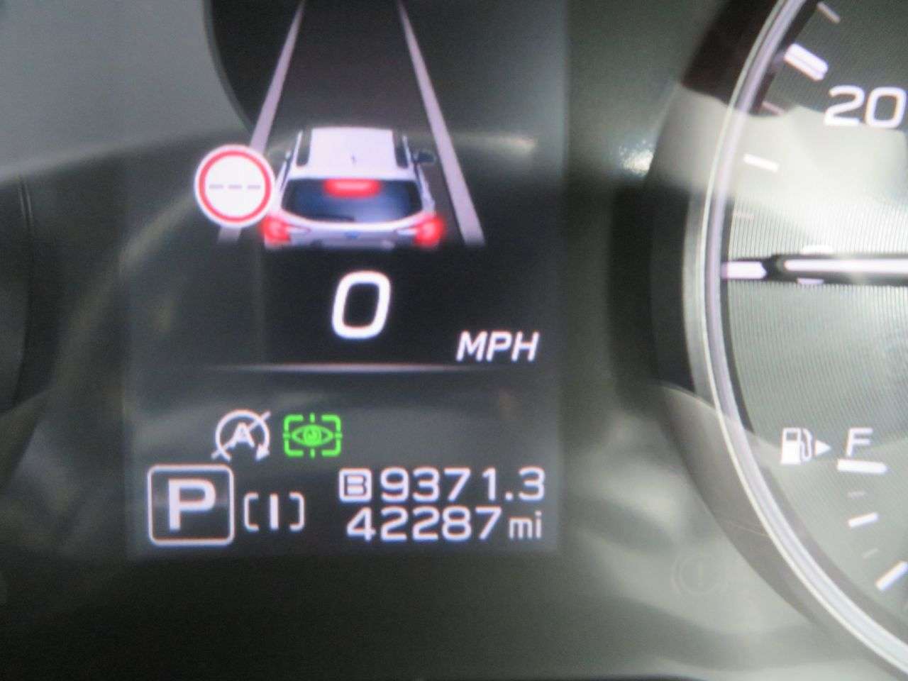 2021 SUBARU OUTBACK 2021 SUBARU OUTBACK