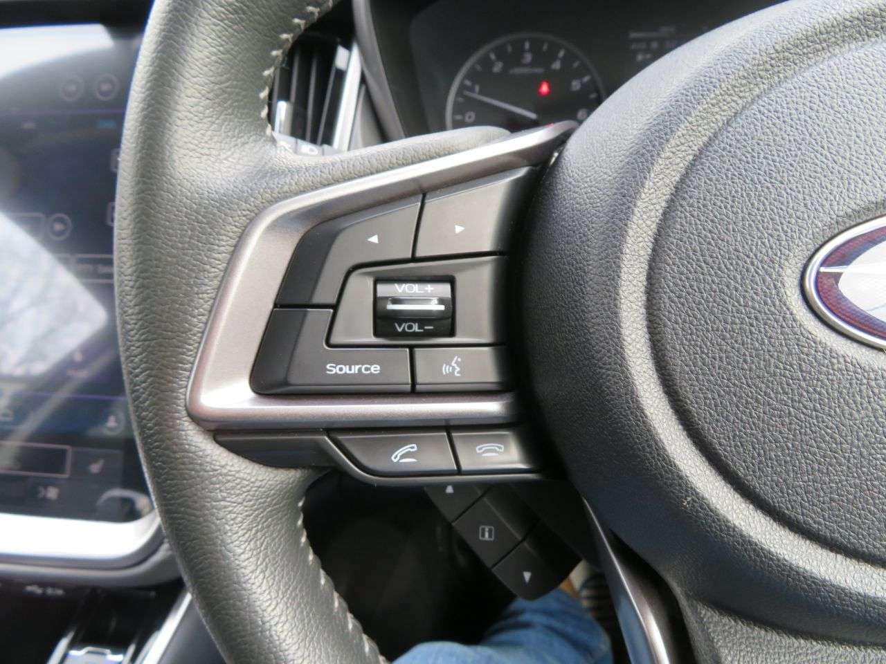 2021 SUBARU OUTBACK 2021 SUBARU OUTBACK