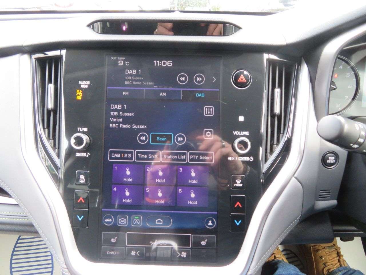 2021 SUBARU OUTBACK 2021 SUBARU OUTBACK