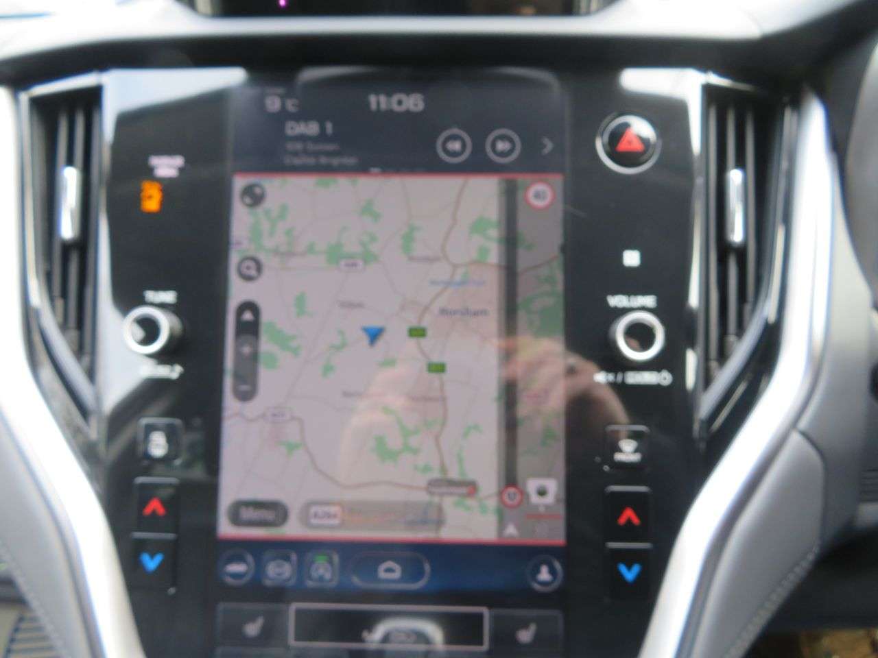 2021 SUBARU OUTBACK 2021 SUBARU OUTBACK