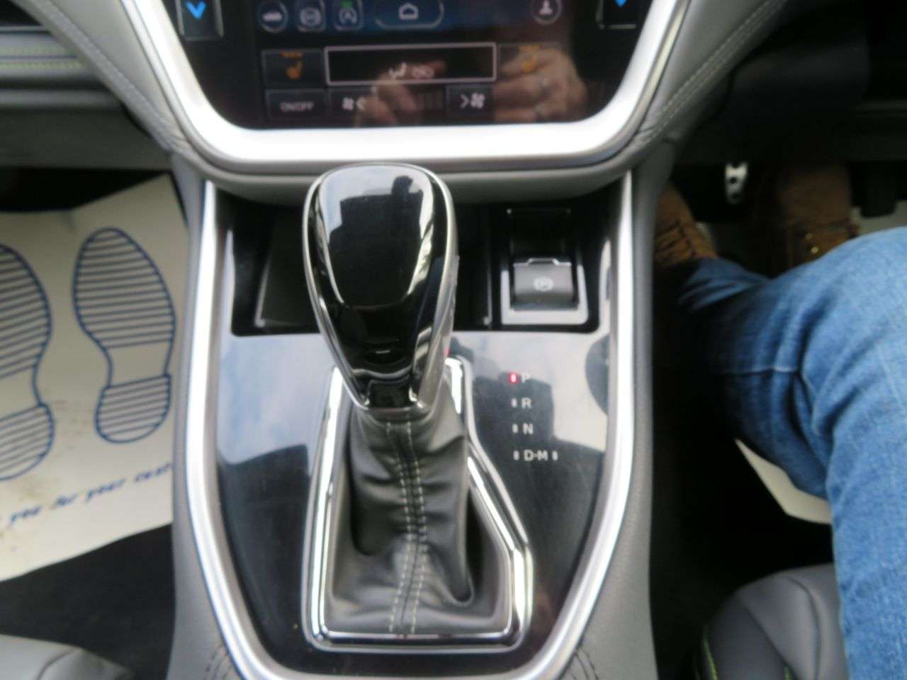 2021 SUBARU OUTBACK 2021 SUBARU OUTBACK