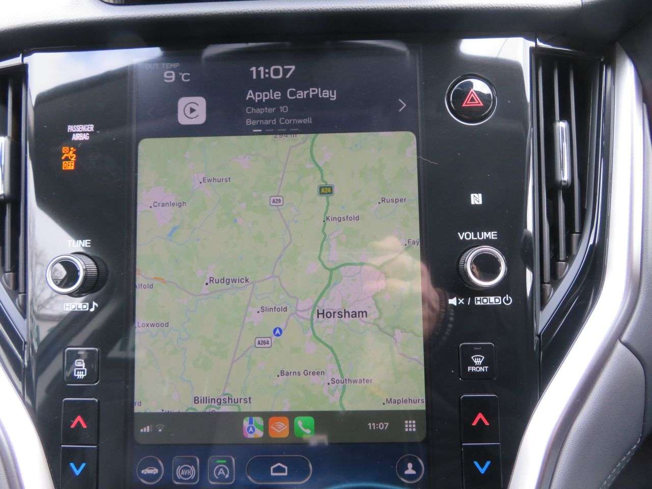 2021 SUBARU OUTBACK 2021 SUBARU OUTBACK