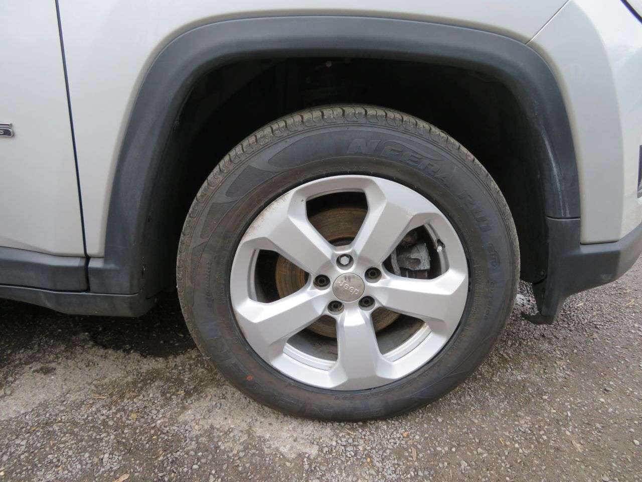 2021 JEEP COMPASS 2021 JEEP COMPASS