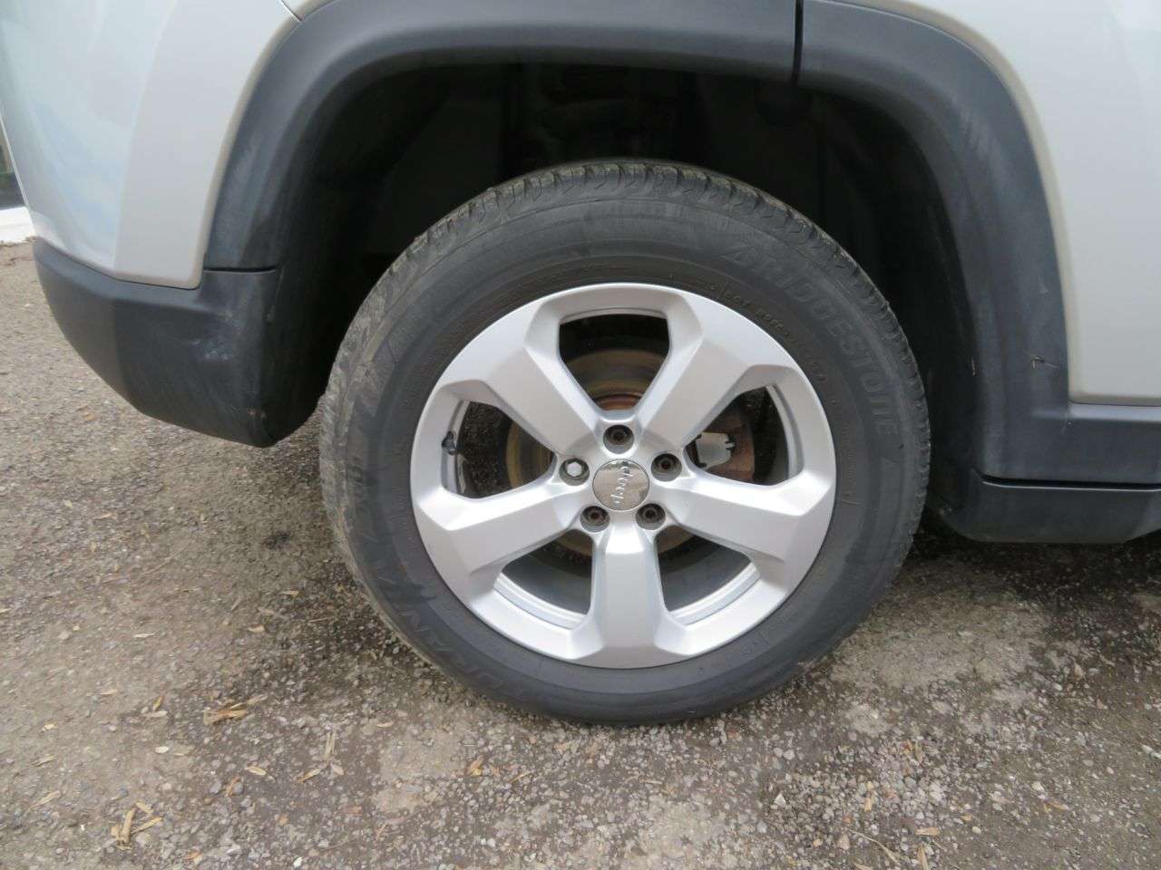 2021 JEEP COMPASS 2021 JEEP COMPASS