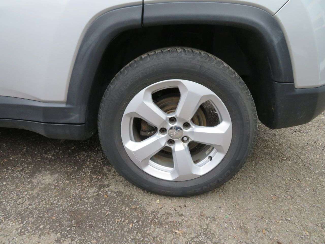 2021 JEEP COMPASS 2021 JEEP COMPASS