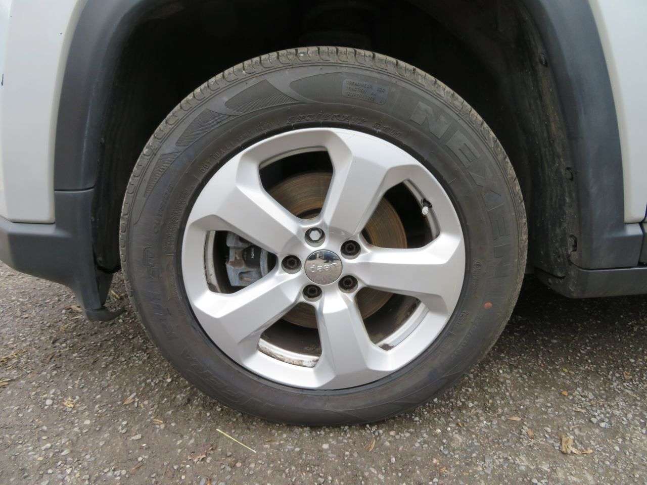 2021 JEEP COMPASS 2021 JEEP COMPASS