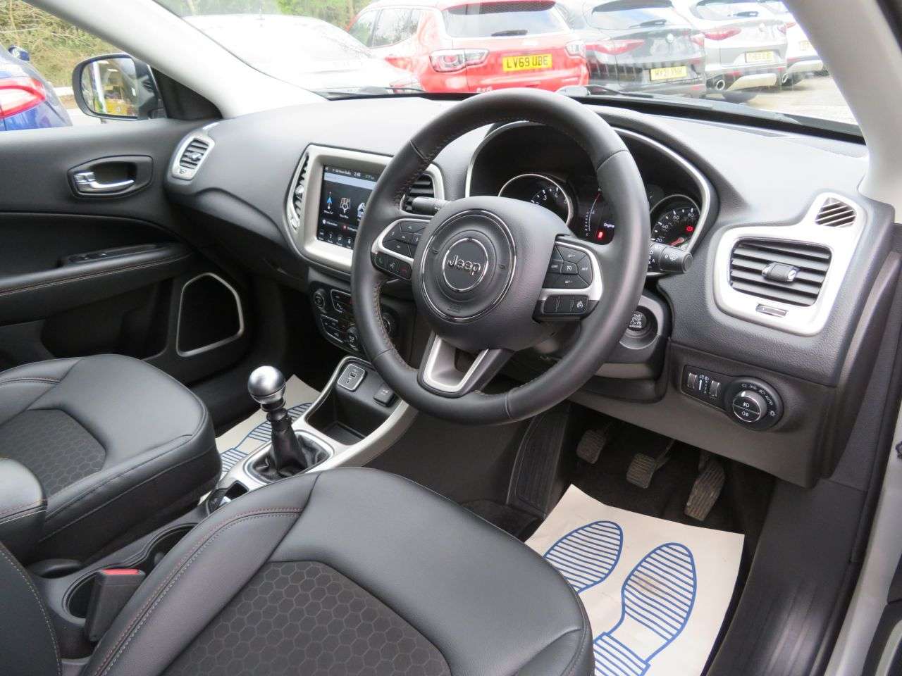 2021 JEEP COMPASS 2021 JEEP COMPASS