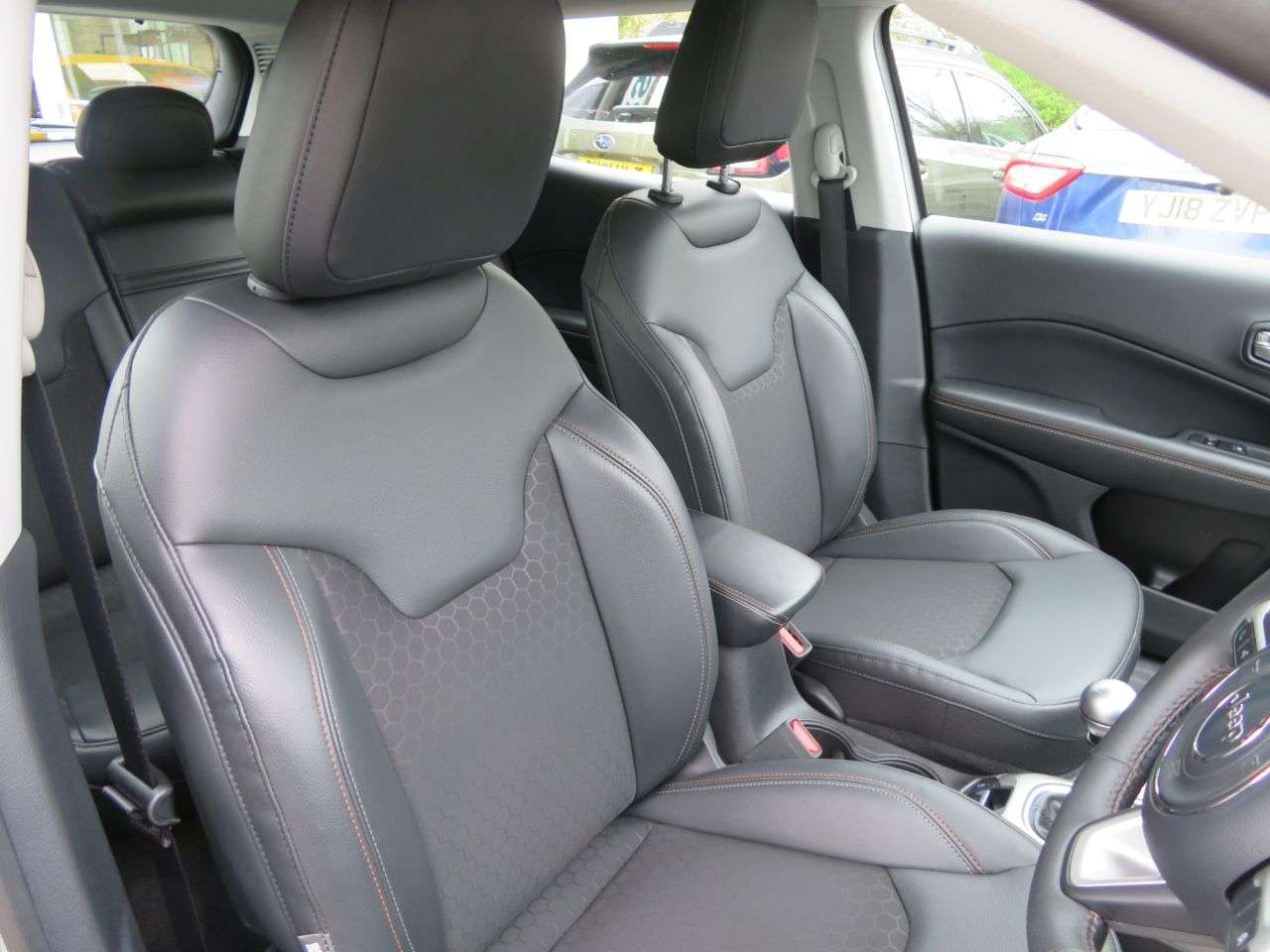 2021 JEEP COMPASS 2021 JEEP COMPASS