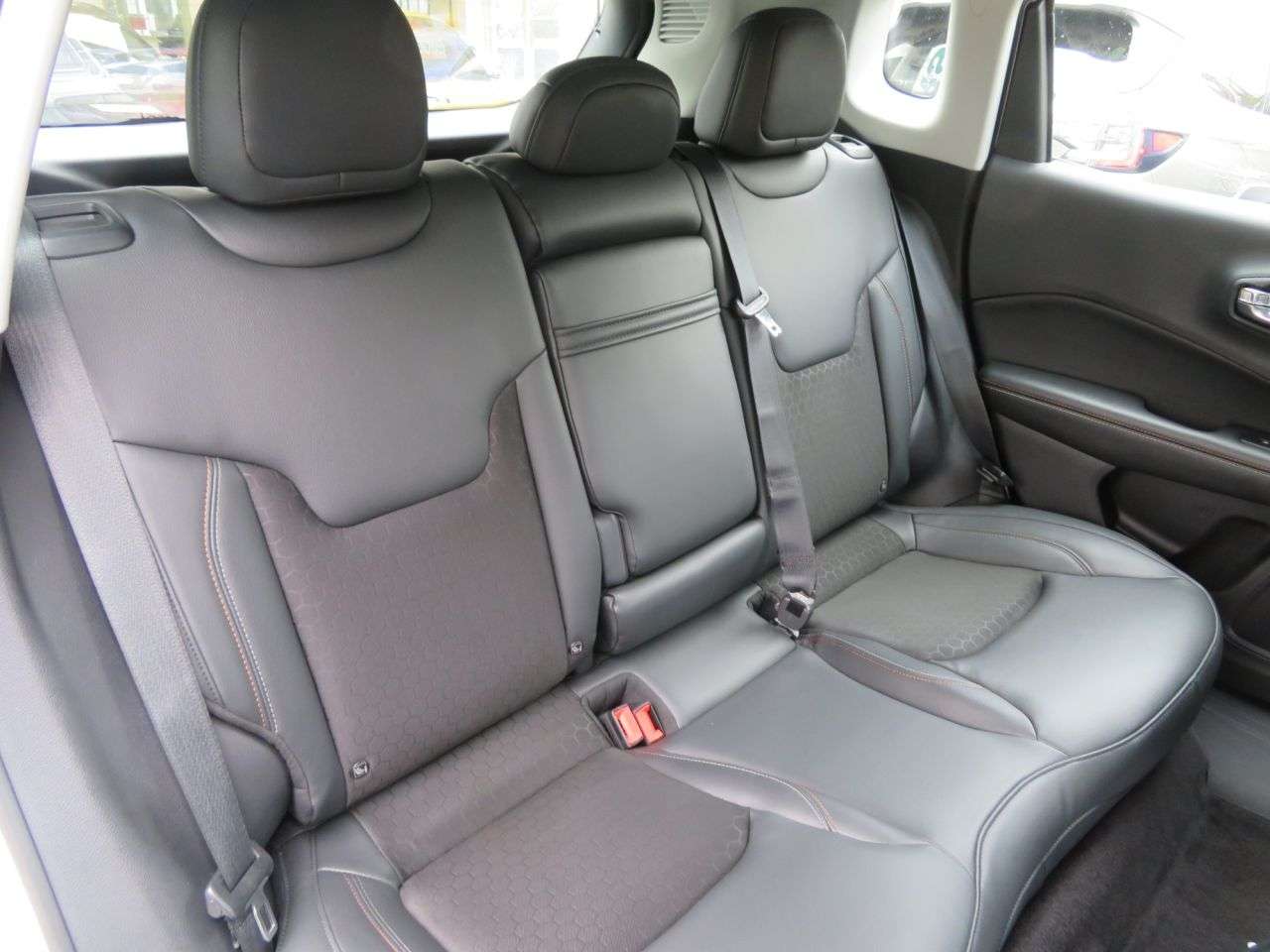 2021 JEEP COMPASS 2021 JEEP COMPASS