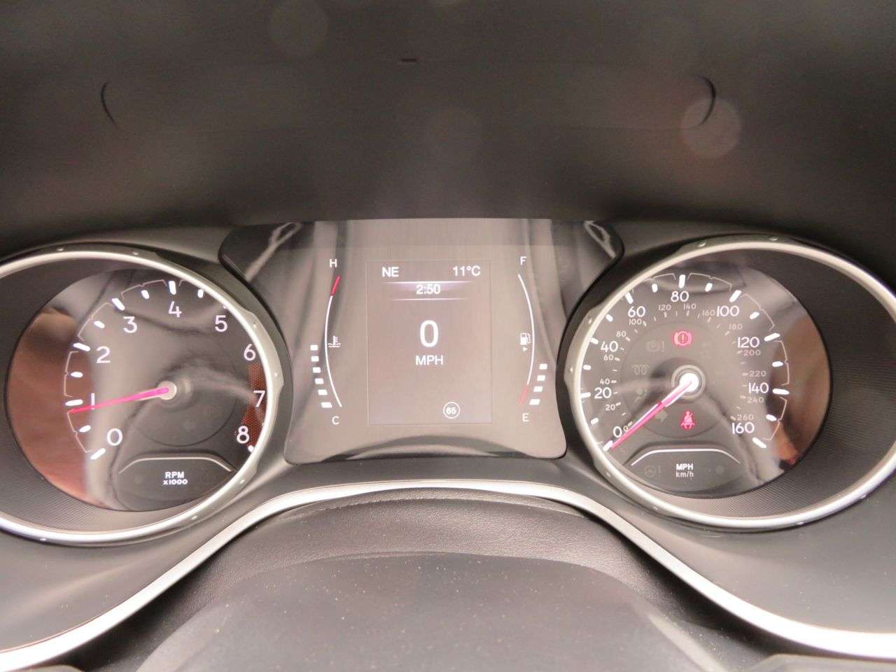 2021 JEEP COMPASS 2021 JEEP COMPASS