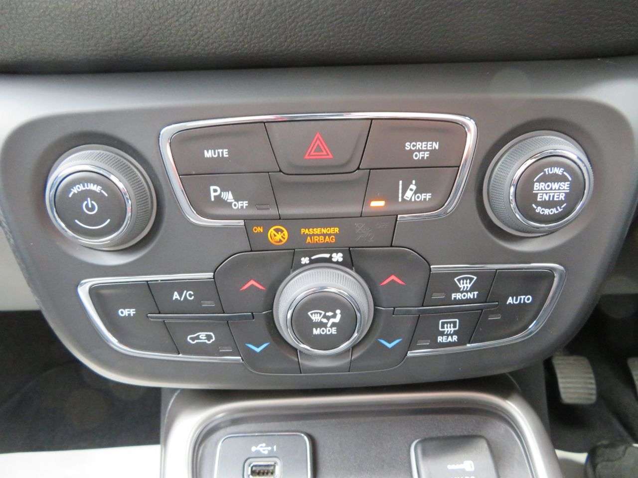 2021 JEEP COMPASS 2021 JEEP COMPASS