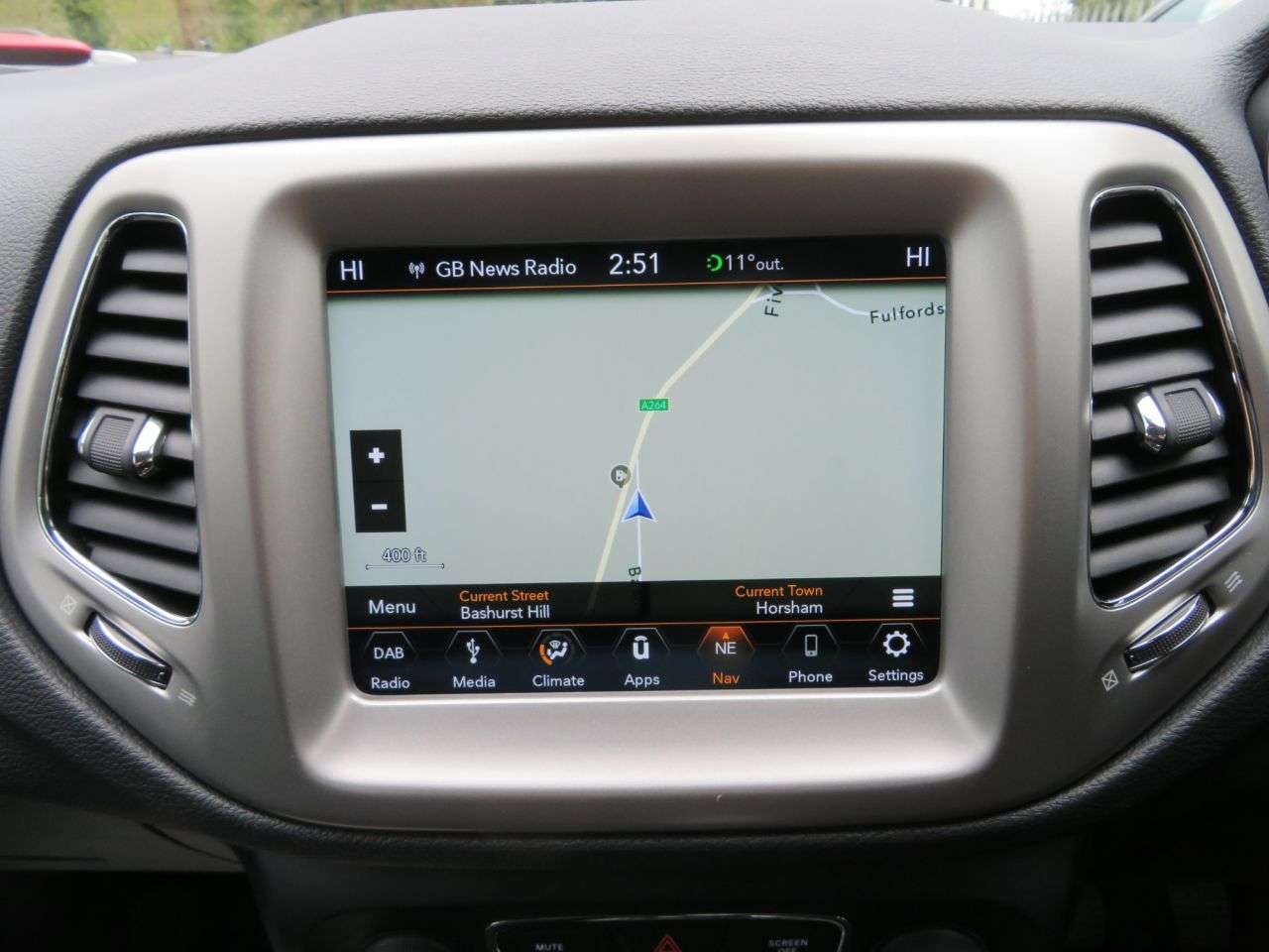 2021 JEEP COMPASS 2021 JEEP COMPASS