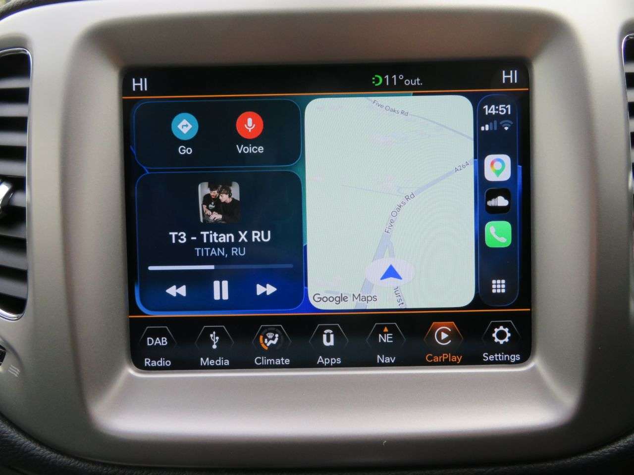 2021 JEEP COMPASS 2021 JEEP COMPASS