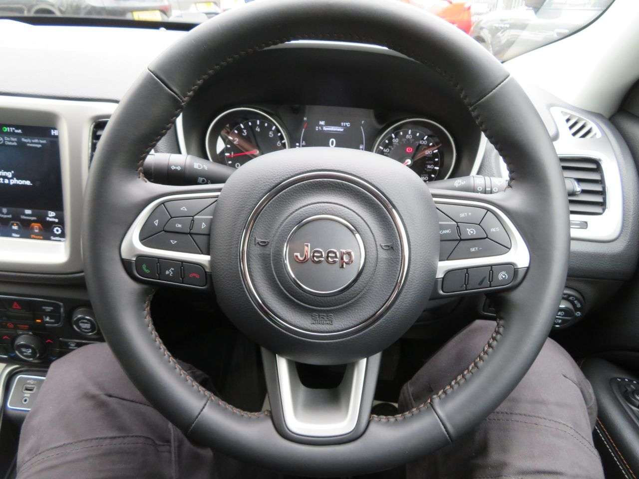 2021 JEEP COMPASS 2021 JEEP COMPASS