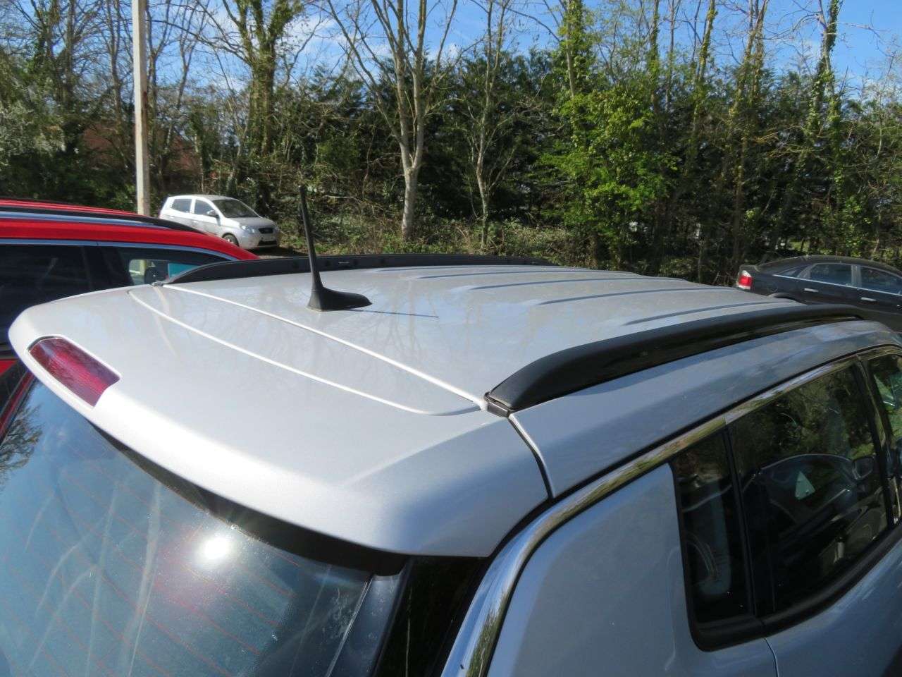 2021 JEEP COMPASS 2021 JEEP COMPASS